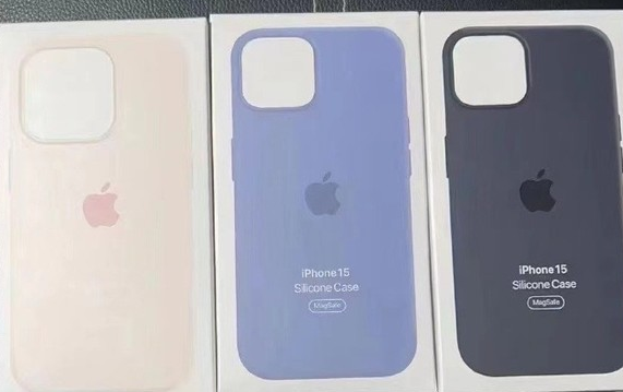 萨迦苹果14维修站分享iPhone14手机壳能直接给iPhone15用吗？ 