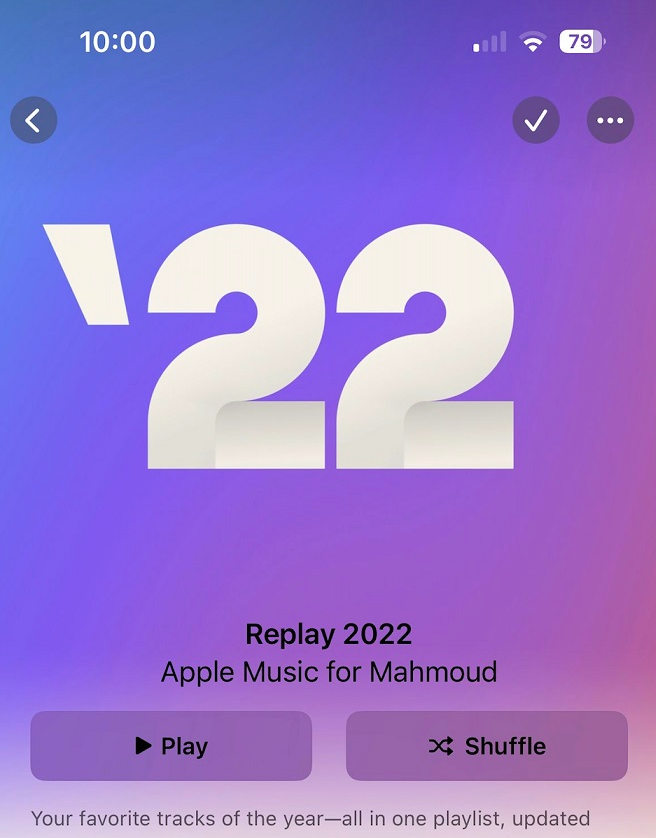 萨迦苹果手机维修分享iOS16.2 Beta3更新内容及升级建议 