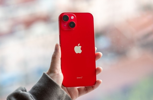 萨迦苹果14维修分享为什么大家觉得iPhone 14不香了 