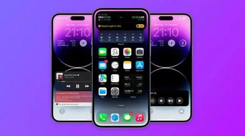 萨迦苹果手机维修分享iOS 16.1 RC版是iOS 16.1正式版吗 