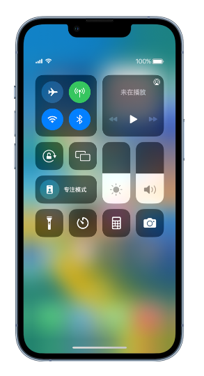 萨迦苹果14维修分享 iPhone 14 个性化设置：让它成为你的专属设备 