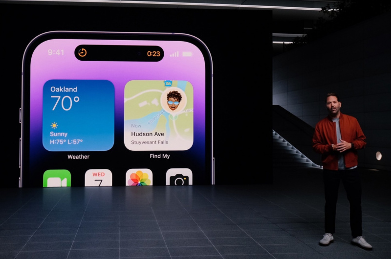萨迦苹果14维修分享iPhone 14售价揭晓 