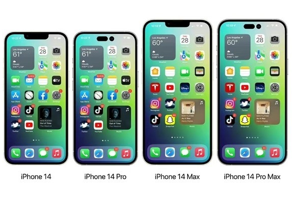萨迦苹果14维修分享iPhone14可以分期吗 