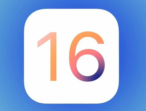 萨迦苹果手机维修分享iOS16不支持iPhone6s，手中的6s怎么办 
