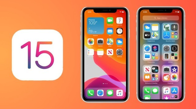 萨迦苹果13维修分享iPhone13更新iOS 15.5，体验如何 
