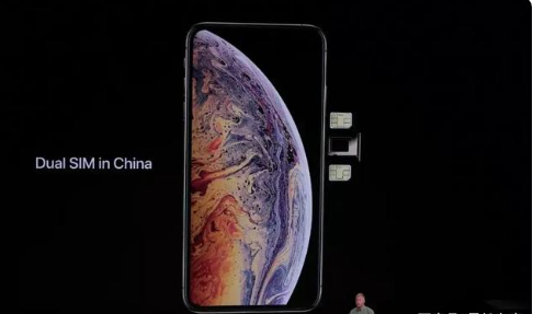 萨迦苹果手机维修分享iPhone eSIM 出 Bug怎么办 