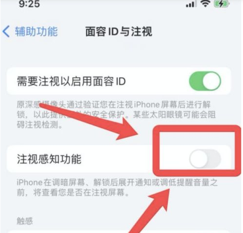 萨迦苹果13维修分享为什么iPhone 13来电铃声忽大忽小 