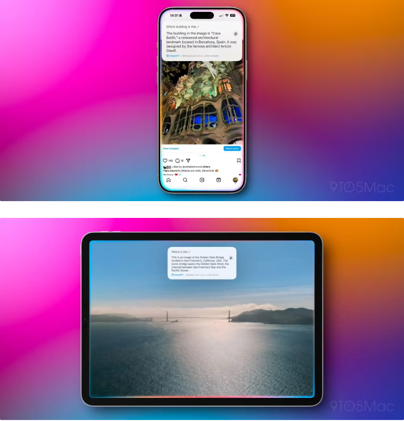 萨迦苹果手机维修分享苹果 Siri 接入 ChatGPT AI  