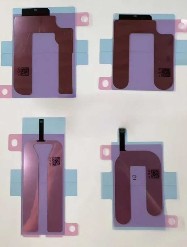 萨迦苹果手机维修分享iPhone 17 Pro 机型电池将采用创新型粘合剂 