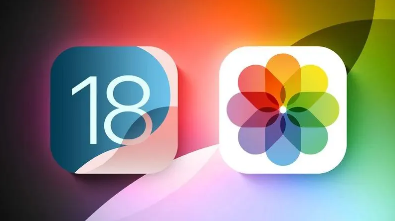 萨迦苹果手机维修分享苹果 iOS / iPadOS 18.1Beta 3 发布 