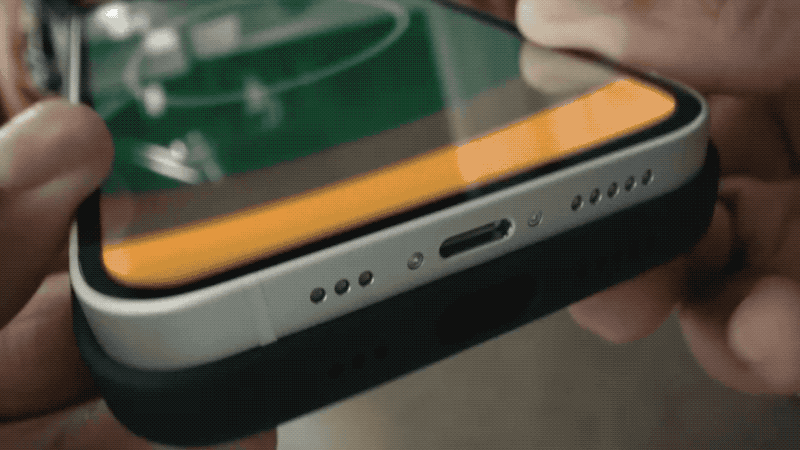 萨迦苹果手机维修分享未来 Magsafe 还有哪些发展空间 