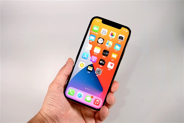 萨迦苹果手机维修分享iOS 14.2修订版已到，专属iPhone 12系列 