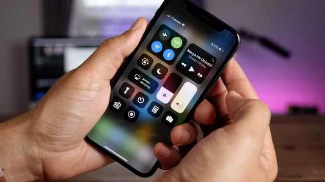 萨迦苹果手机维修分享iPhone 12信号差怎么办 