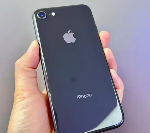 萨迦苹果8系统维修分享iPhone8手机系统升级后无法开机如何修复 