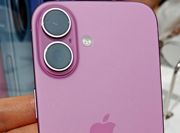 萨迦苹果16卡顿维修分享如何优化iPhone16手机卡顿问题 