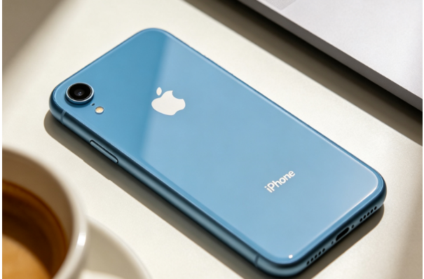 萨迦苹果手机维修分享iPhone XR换电池 