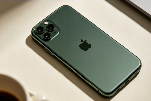 萨迦苹果手机维修点分享iPhone11 Pro换电池 