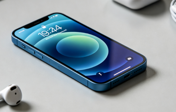 萨迦苹果手机维修分享iPhone12 换电池 