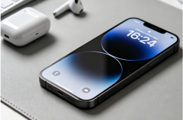 萨迦苹果手机维修分享iPhone12 Pro Max 换电池 