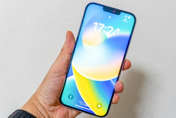 萨迦苹果手机维修分享iPhone 14 Plus换电池 