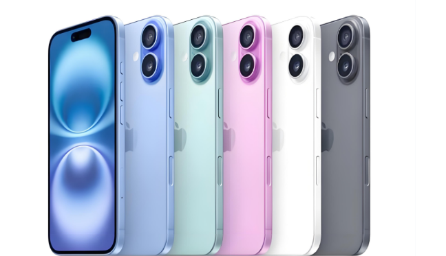萨迦苹果手机维修分享iPhone 17换电池 