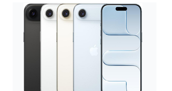 萨迦苹果手机维修分享iPhone 17 Air换电池 