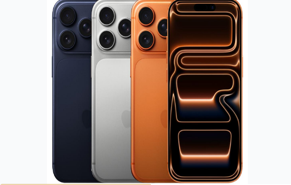 萨迦苹果手机维修分享iPhone 17 Pro换电池 