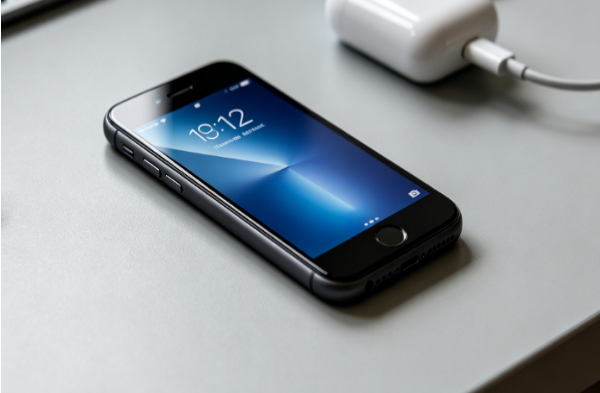 萨迦苹果手机维修分享iPhone SE换电池 