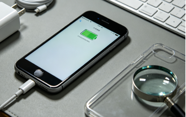 萨迦苹果手机维修分享iPhone SE2换电池 