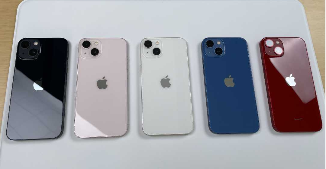 萨迦苹果维修点分享iPhone 13进水维修 