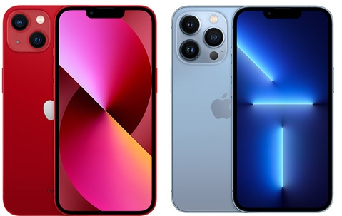 萨迦苹果维修点分享iPhone 13 Pro进水维修 
