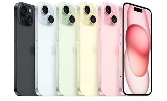 萨迦苹果维修点分享iPhone 15进水维修 