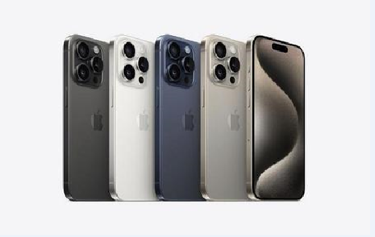 萨迦苹果维修点分享iPhone 15 Pro进水维修 