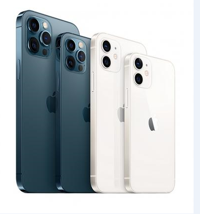 萨迦苹果维修点分享iPhone 12 Pro换屏维修要点 
