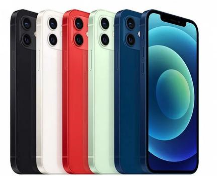 萨迦苹果维修点分享iPhone 12 Pro Max换屏验机流程 