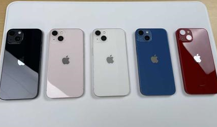 萨迦苹果维修点分享iPhone 13换屏经验分析 