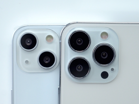 萨迦苹果维修点分享iPhone 13 Pro Max换屏指南 