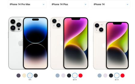 萨迦苹果维修点分享iPhone 14六大容易被忽略的实操难点与消费提示 
