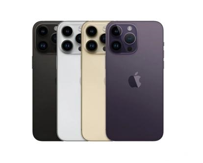 萨迦苹果维修点分享iPhone 14 Pro Max换屏被忽视的工艺细节 