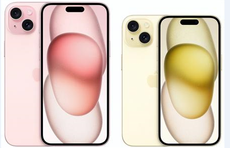 萨迦苹果维修点分享iPhone 15 Plus屏幕更换易被忽视的实操风险 