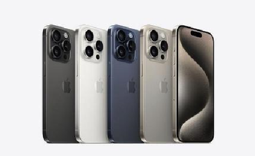 萨迦苹果维修点分享iPhone 15 Pro屏幕更换易被忽略实操隐患 