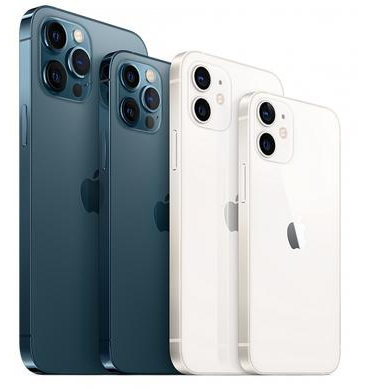 萨迦苹果维修点分享iPhone 12 Pro维修主板被忽略的实操故障 