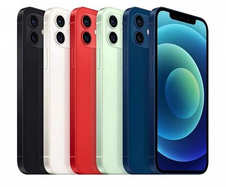 萨迦苹果维修点分享iPhone 12 Pro Max维修主板易被忽略的实操故障 