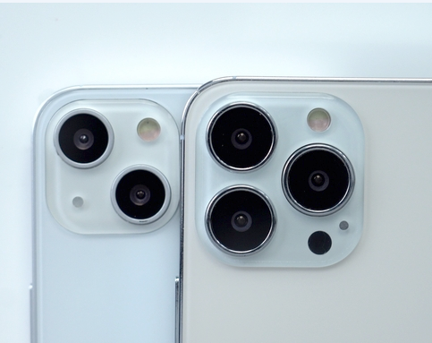 萨迦苹果维修点分享iPhone 13 Pro主板出问题时解决方案 