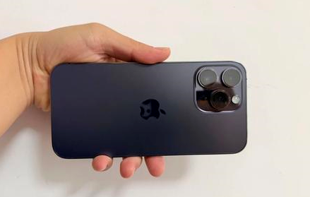 萨迦苹果维修点分享iPhone 14 Pro Max二修主板与高压浪涌类故障 