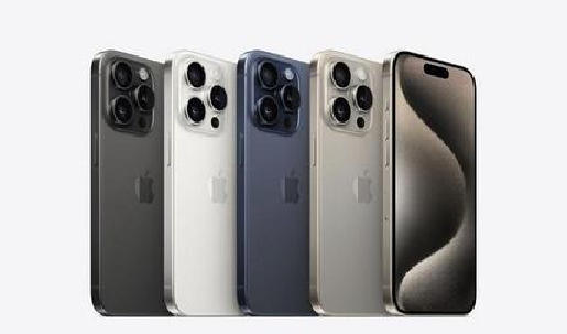 萨迦苹果维修点分享iPhone 15 Pro主板底层电源与专项拷机实操避坑 