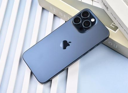 萨迦苹果维修点分享iPhone 15 Pro Max主板维修寄修避坑指南 