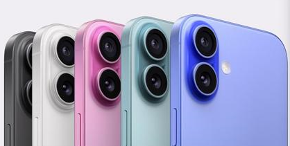 萨迦苹果维修点分享iPhone 16主板维修硬件故障 