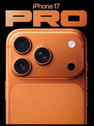 萨迦苹果维修点分享iPhone 17 Pro主板电源通道故障 