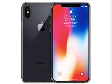 萨迦苹果维修点分享iPhone XS自动关机特殊场景故障 